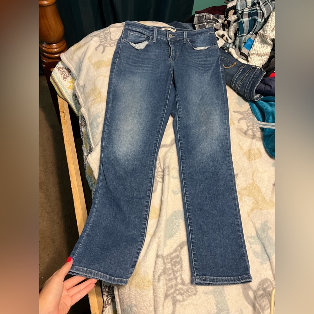 Levi Jeans